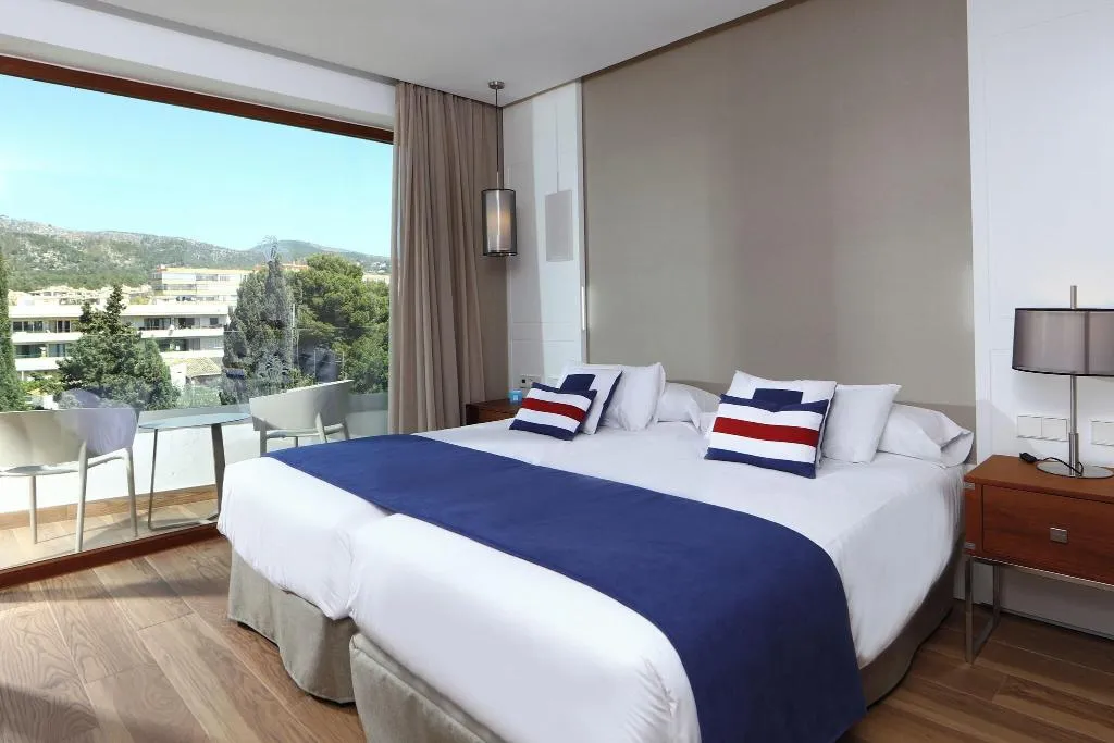 TWIN SUPERIOR Room, Son Caliu Hotel Spa Oasis, Majorca