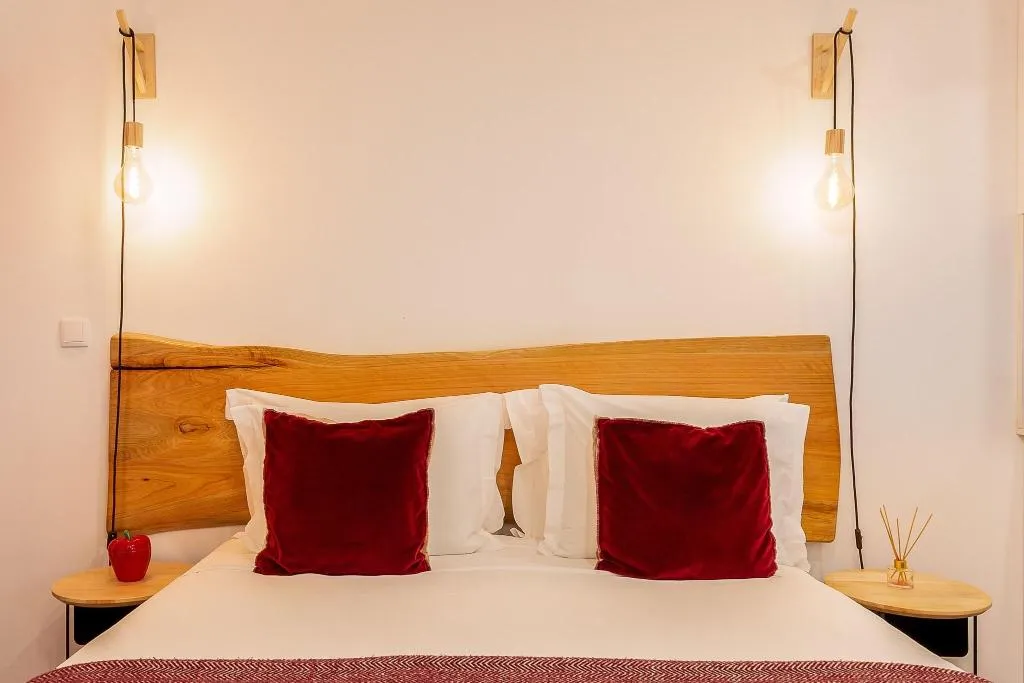 Room, Your Opo Cosy Apartments, Porto