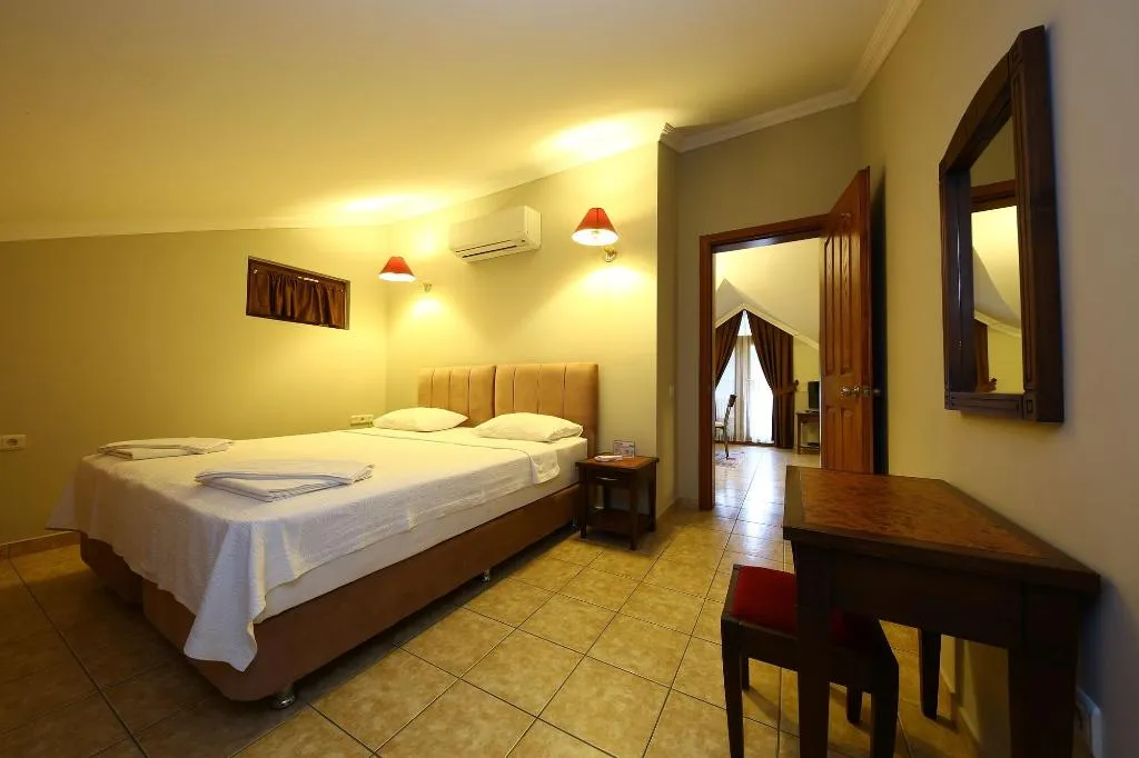 Room, Mr Dim Exclusive Apart Otel, Dalaman