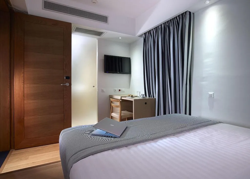 SINGLE ECONOMY Room, Porto Veneziano, Crete