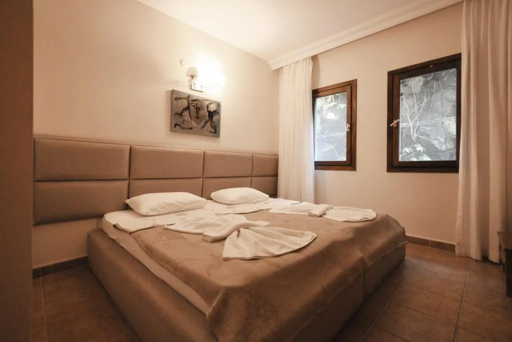 DOUBLE Accessible Room, Ford Hotel, Antalya
