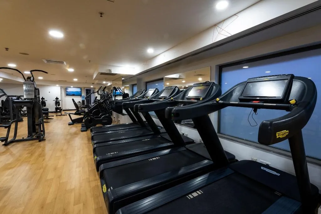 Sports and Entertainment, Marriott Malta Hotel & Spa, Malta