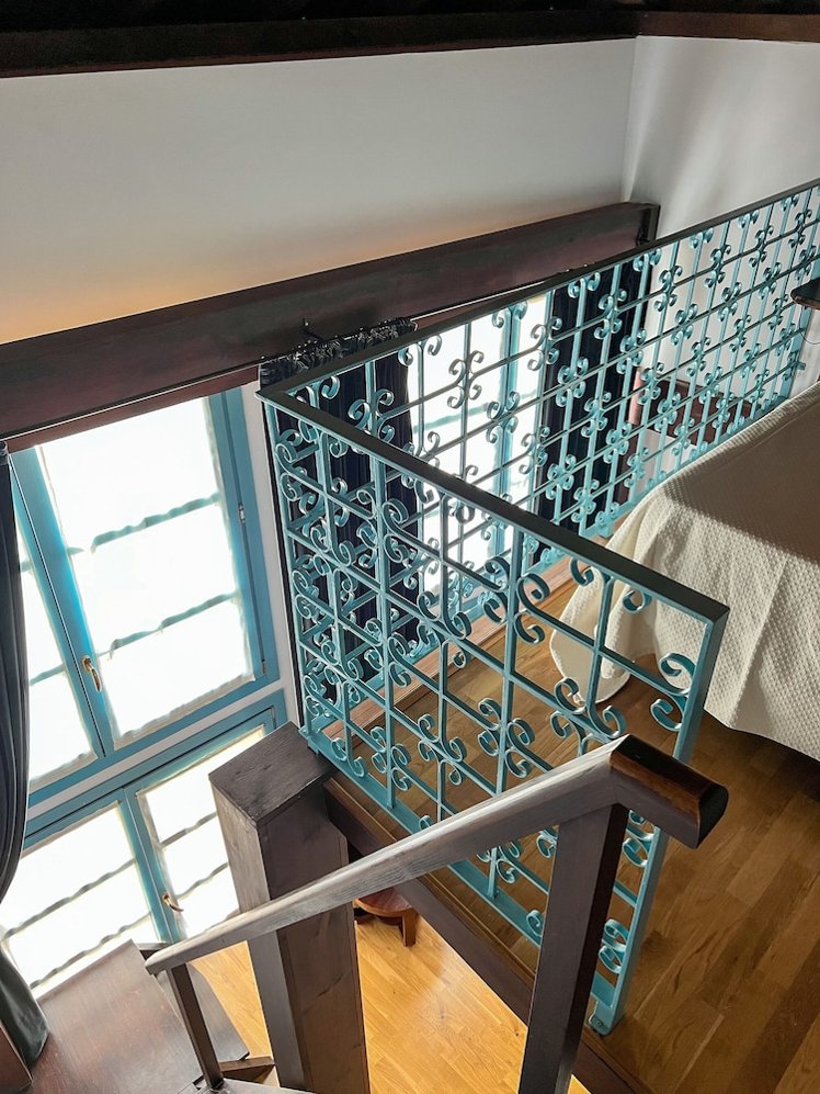 Hotel Servilia, Seville