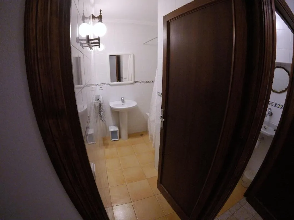 Room, Hostal Casa Margarita, Majorca