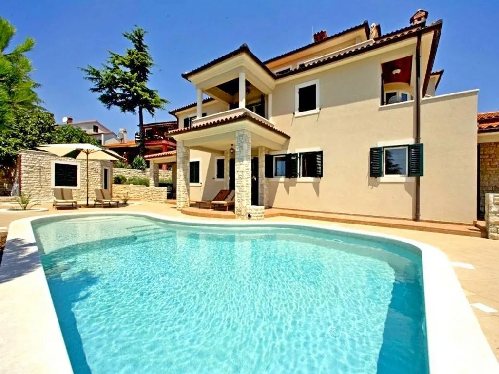 Lobby, Apartments Salu - adults only, Istria