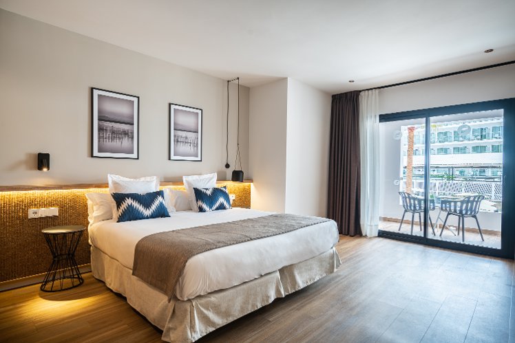 Hotel Thb Bamboo Alcudia, Majorca