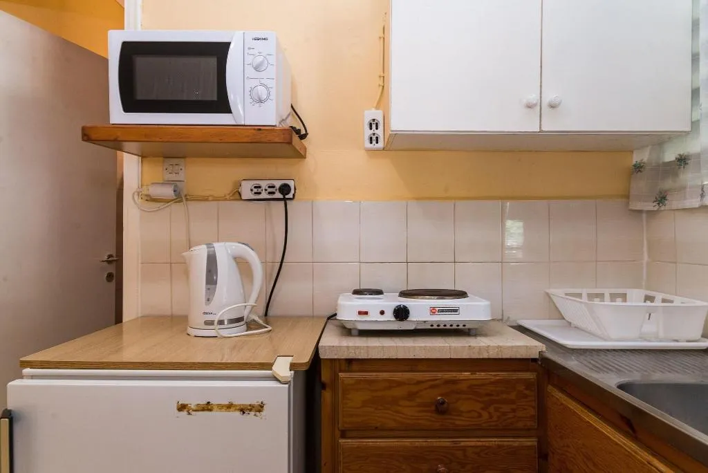 Room, Roussa's Studios and Apartments, Zante
