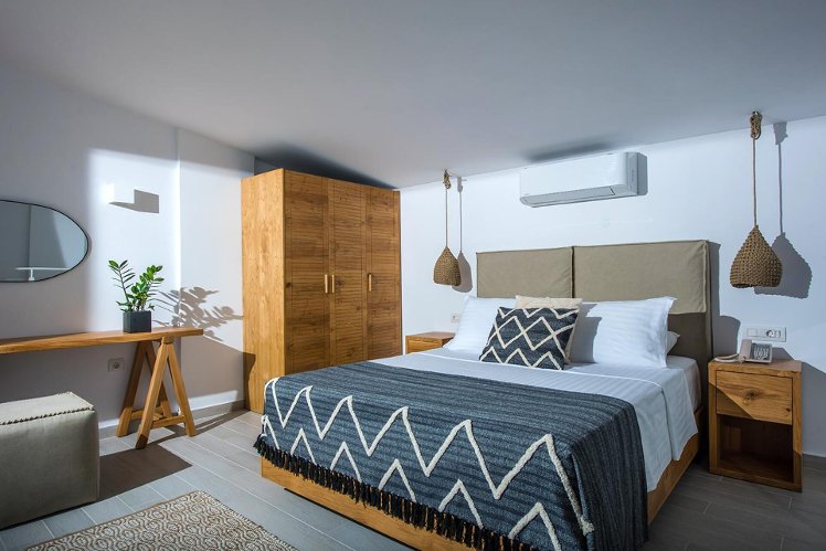 Irida Hotel Apartments, Crete