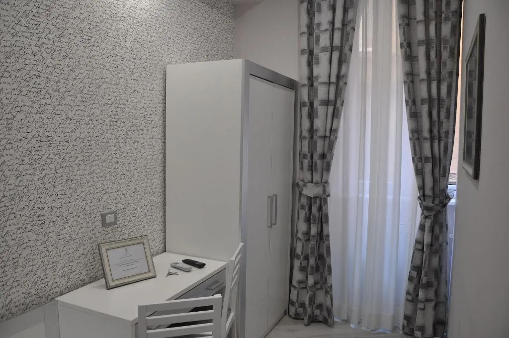 Room, Il Corso Suite, Rome