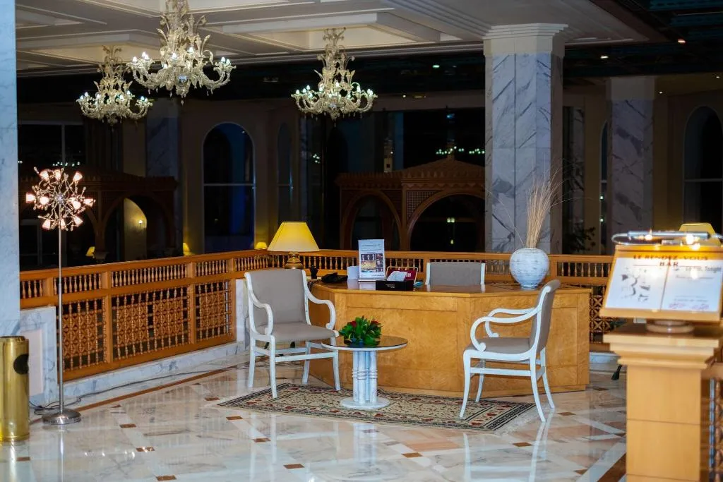 Sports and Entertainment, Hasdrubal Thalassa & Spa Yasmine Hammamet, Tunisia