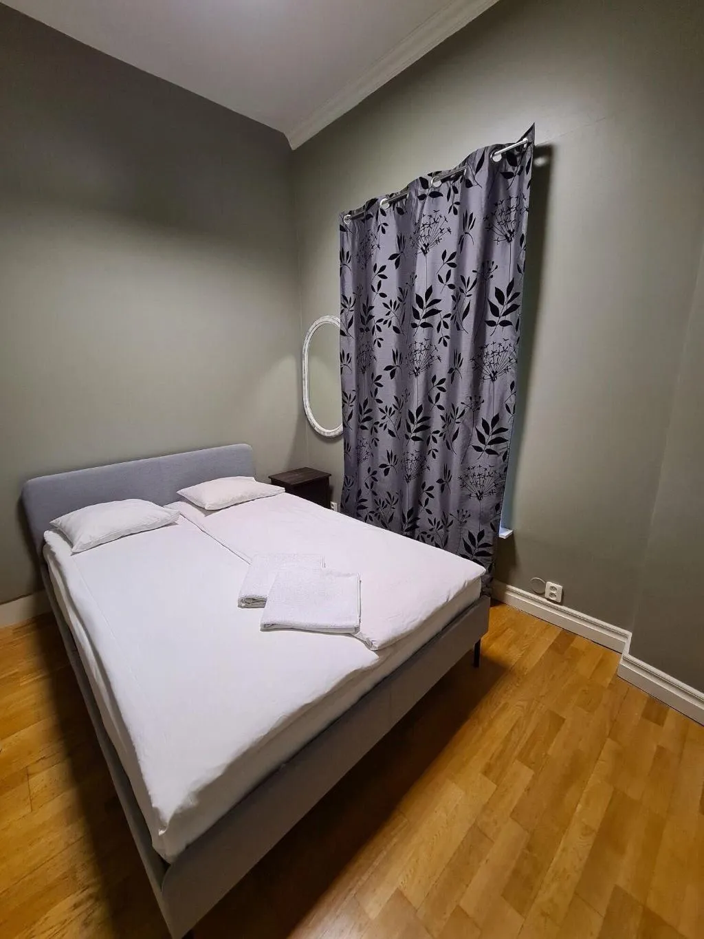 Room, Tallinn Apartments & Rooms - Old Town, Tallinn