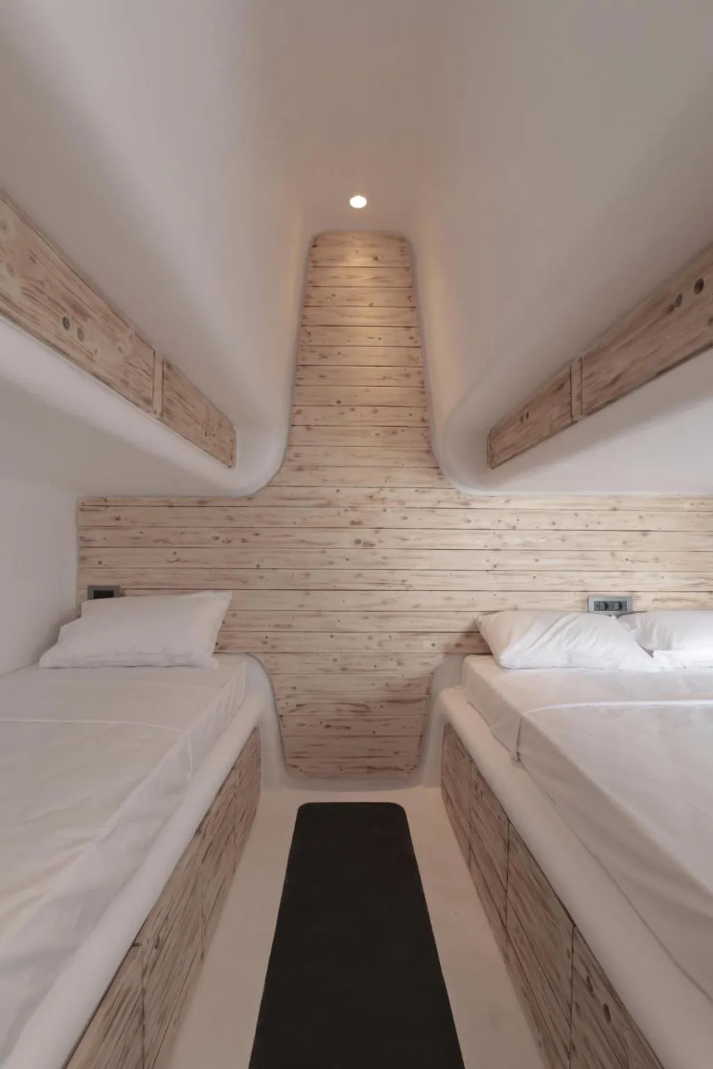 Room, Mycocoon Hostel Mykonos, Mykonos