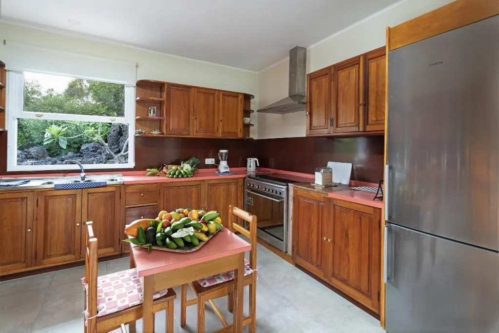 VILLA OCEAN VIEW Room, Sabinas & Terrazas Malpaís, Tenerife