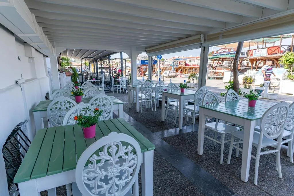 Conferences, Hotel Karacam, Izmir