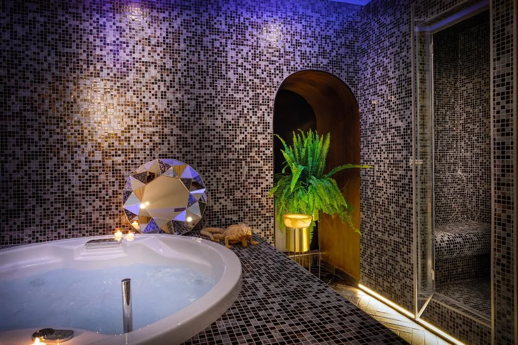 Sports and Entertainment, Dharma Boutique Hotel & Spa, Rome