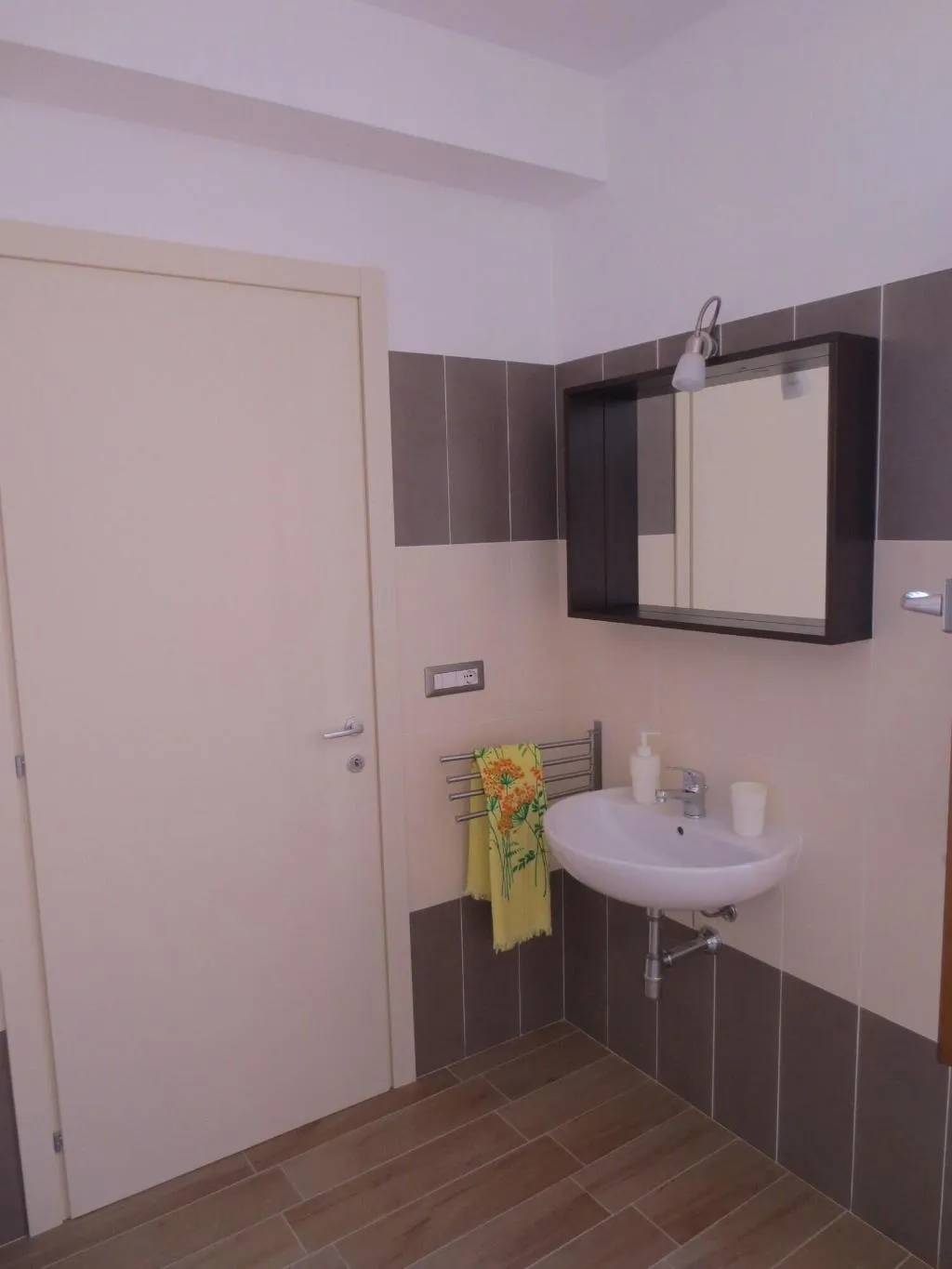 Room, B&B Vergilia, Catania