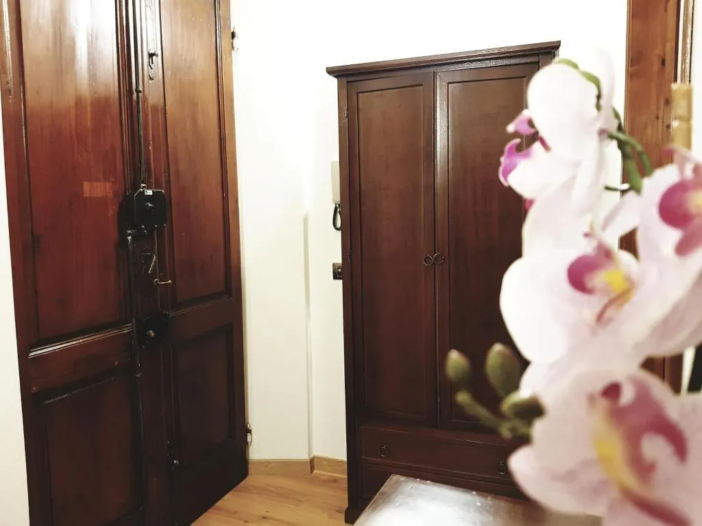 Room, Lady Luna B&B, Florence