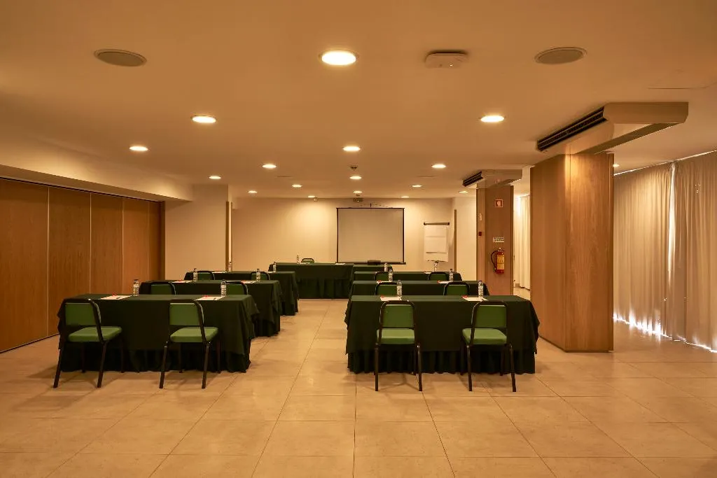 Conferences, Leziria Parque Hotel, Lisbon