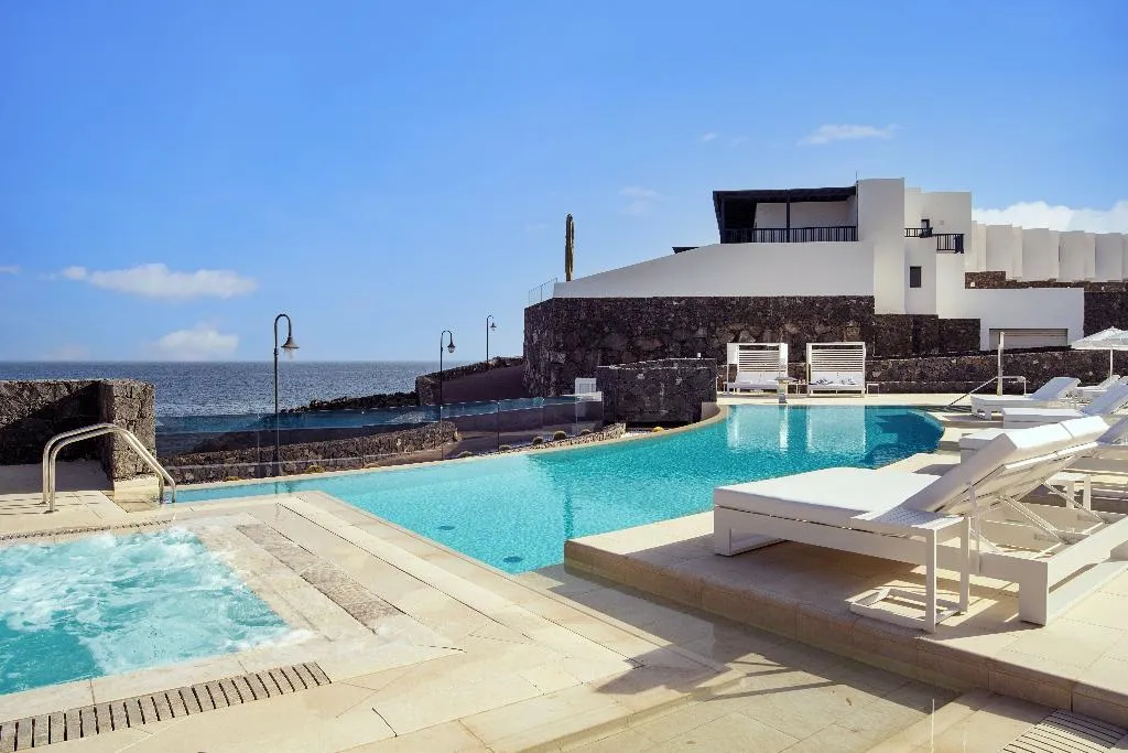 General view, Royal Marina Suites Boutique Hotel, Lanzarote