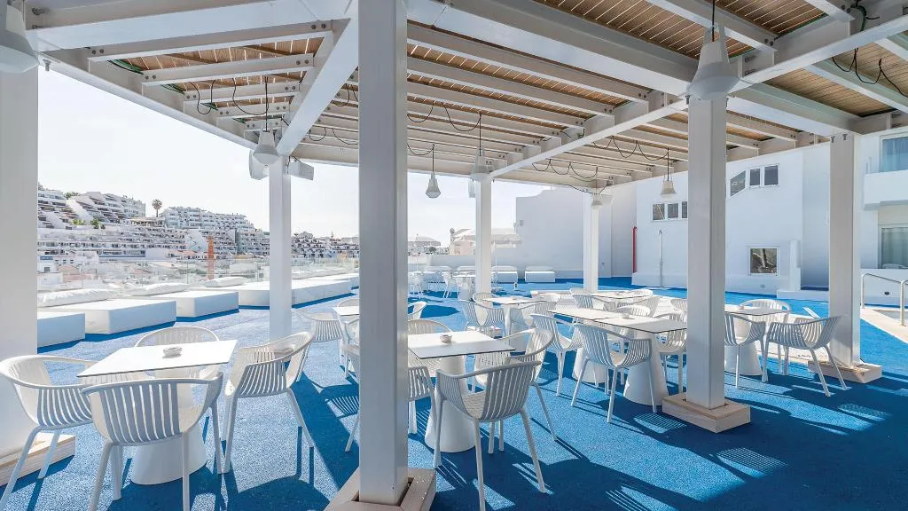 General view, Hotel Indigo Albufeira, Algarve