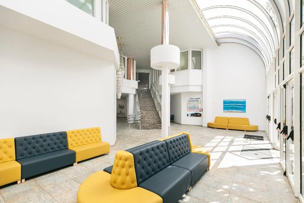 Lobby, Best Lloret Splash, Costa Brava