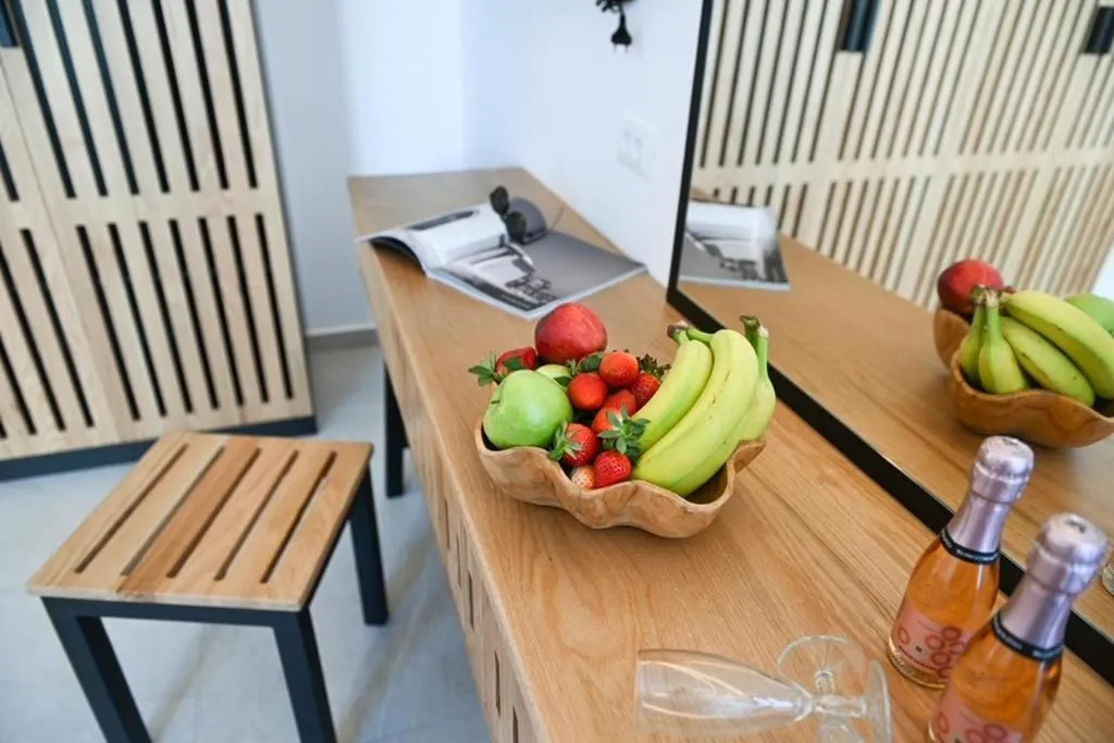 SUITE WITH VIEWS Room, Il Vento Premium Mykonos, Mykonos