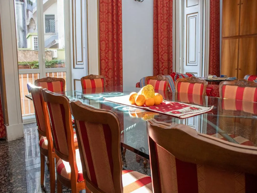 Conferences, Le Stanze del Vicere Boutique Hotel, Naples