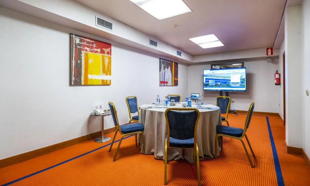 Conferences, Gran Hotel Attica21 Las Rozas, Madrid