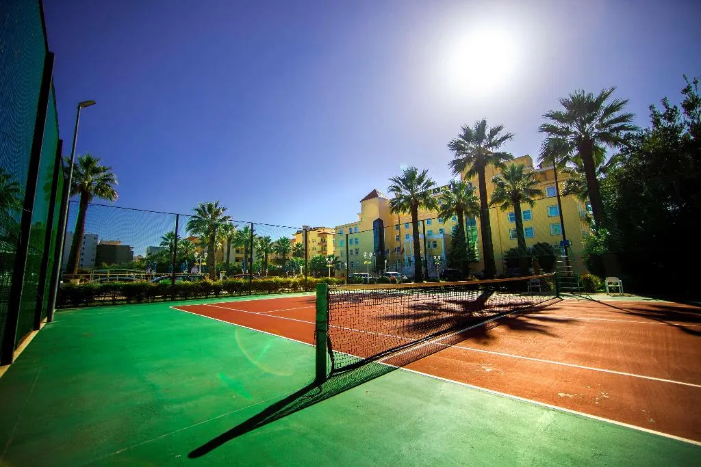 Sports and Entertainment, Adriatik Hotel BW Premier Collection, Durres