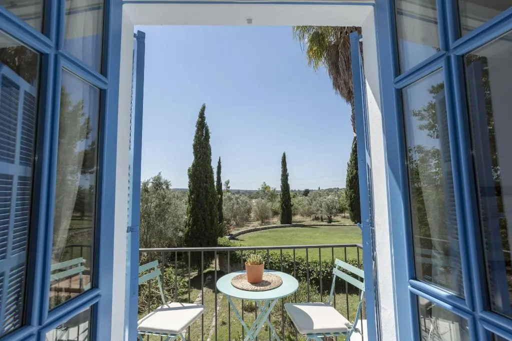 Room, Finca Son Miranda, Majorca