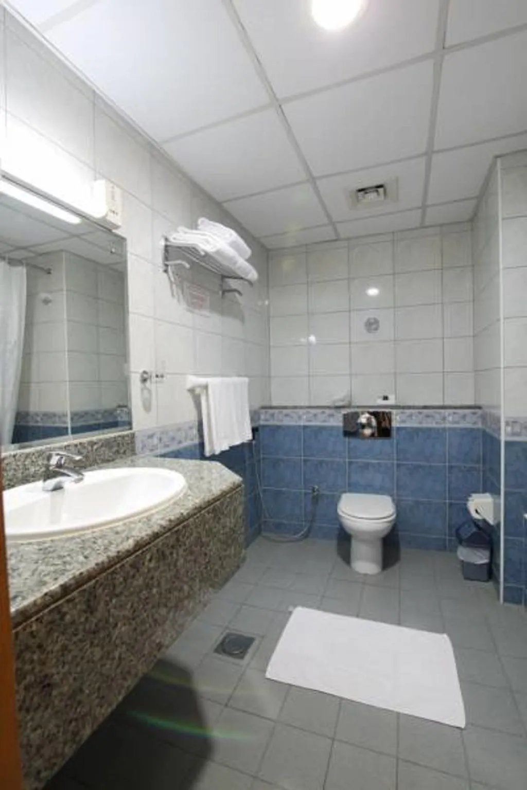 Room, Florida (ex. Flora) City Hotel Apartments, Dubai