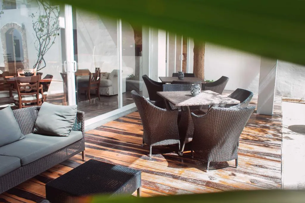 Restaurant, KLR St Martin Boutique by Sercotel, Playa Del Carmen