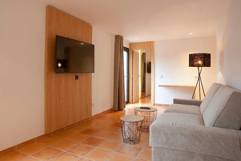 SUITE STANDARD Room, Mon Port Hotel & SPA, Majorca