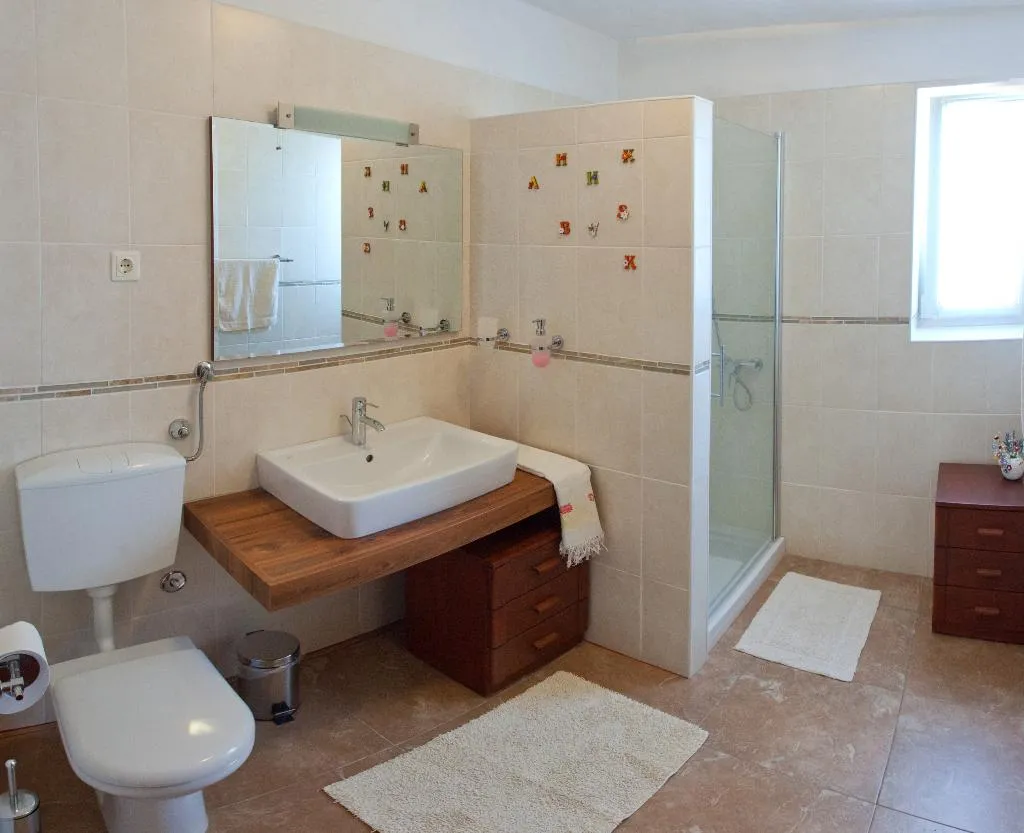 Room, Villa Lukrecia, Split