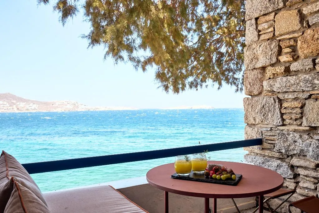 Room, Mykonos Theoxenia, a Member of Design Hotels, Mykonos