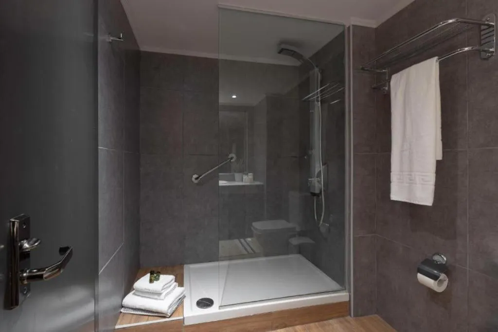 Double or Twin DELUXE Room, La Piscine Art Hotel, Skiathos