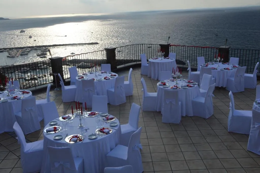 General view, HR - Hotel & SPA, Naples