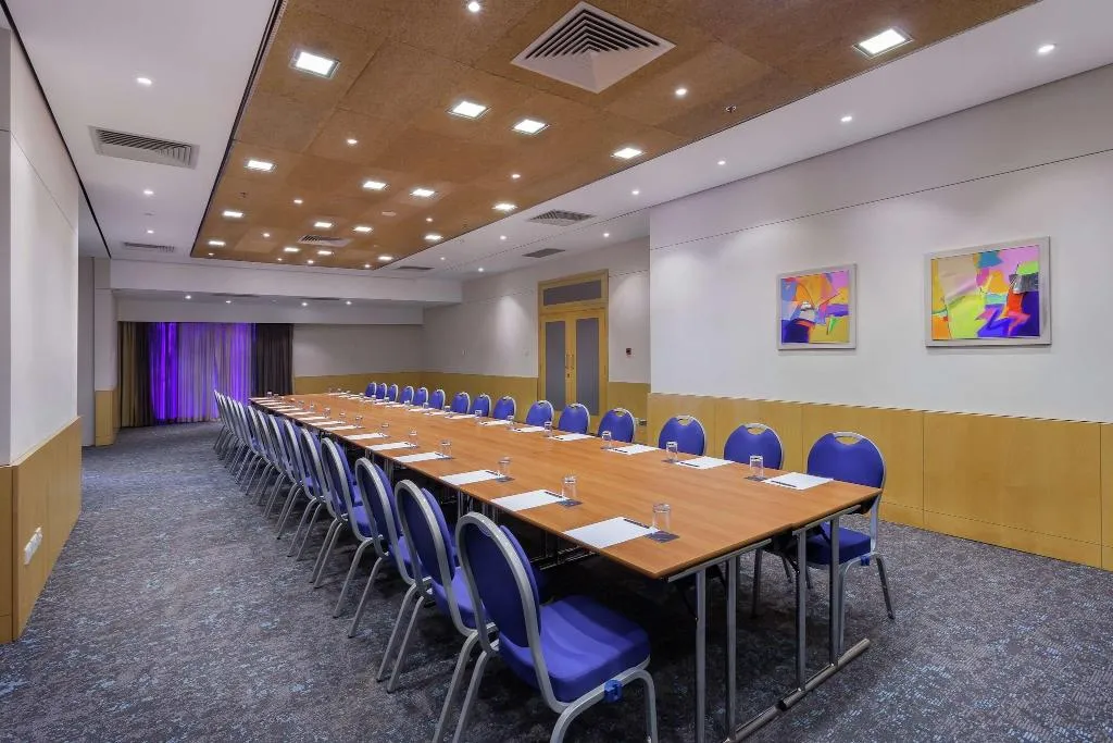 Conferences, Hilton Malta, Malta