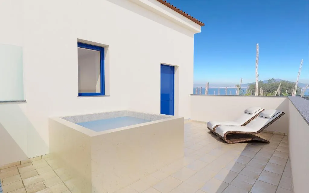 Room, Relais Palazzo del Barone - Adults Only, Naples