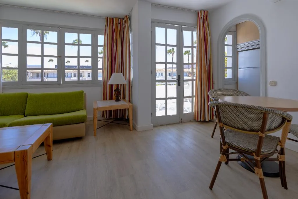 APARTMENT STANDARD Room, FuentePark Apartamentos, Fuerteventura