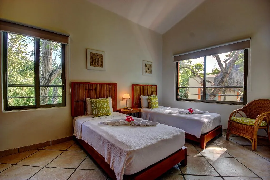 VILLA GARDEN VIEW Room, Riviera Maya Suites, Playa Del Carmen