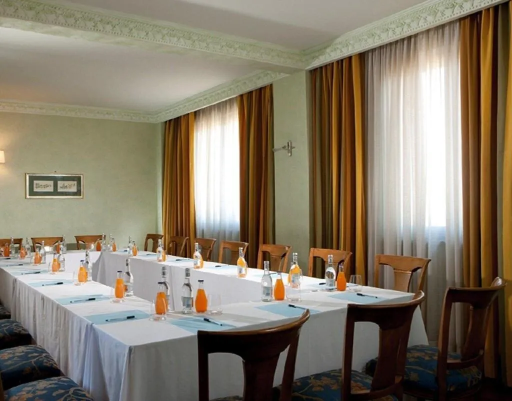Conferences, Katane Palace Hotel, Catania