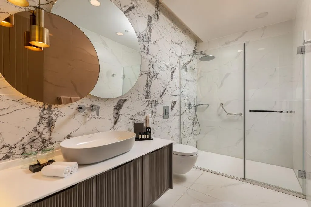DOUBLE ONE BED Room, Unique Life Style Hotel, Izmir