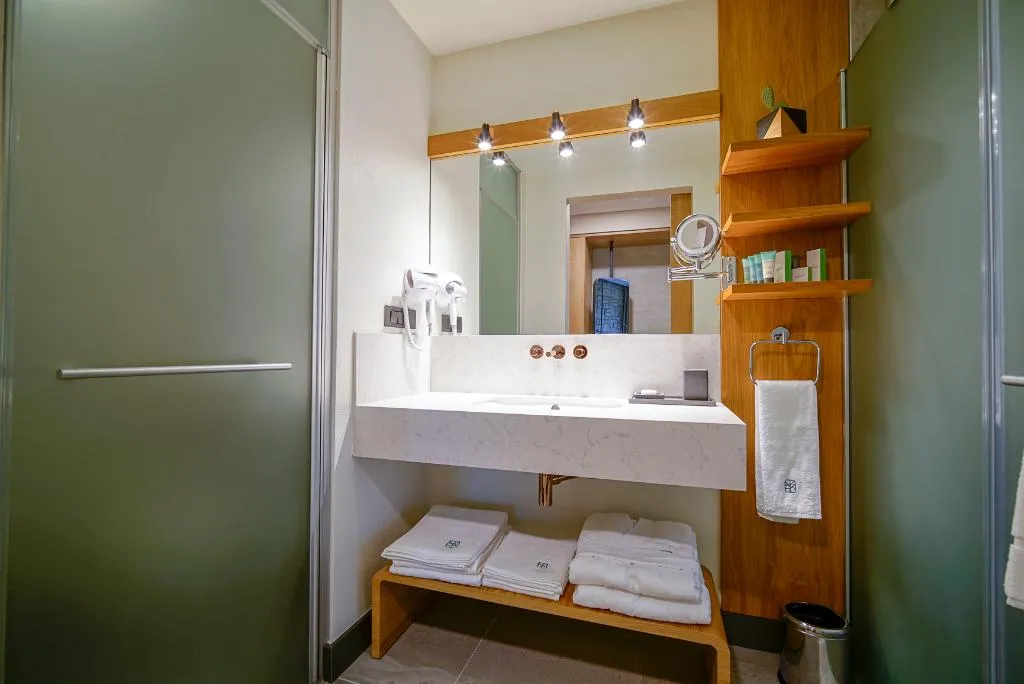 DOUBLE CLASSIC Room, Cape Krio Boutique Hotel & Spa +12 Adult Only, Dalaman