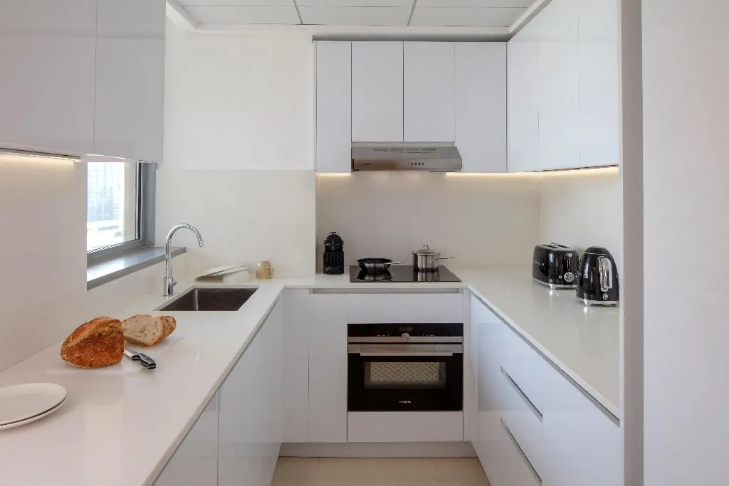 SUITE SEA VIEW Room, Staybridge Suites Dubai Internet City, Dubai