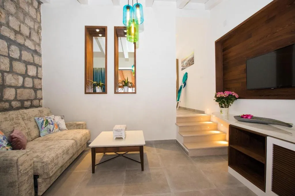 Room, Villa Diamond, Dubrovnik