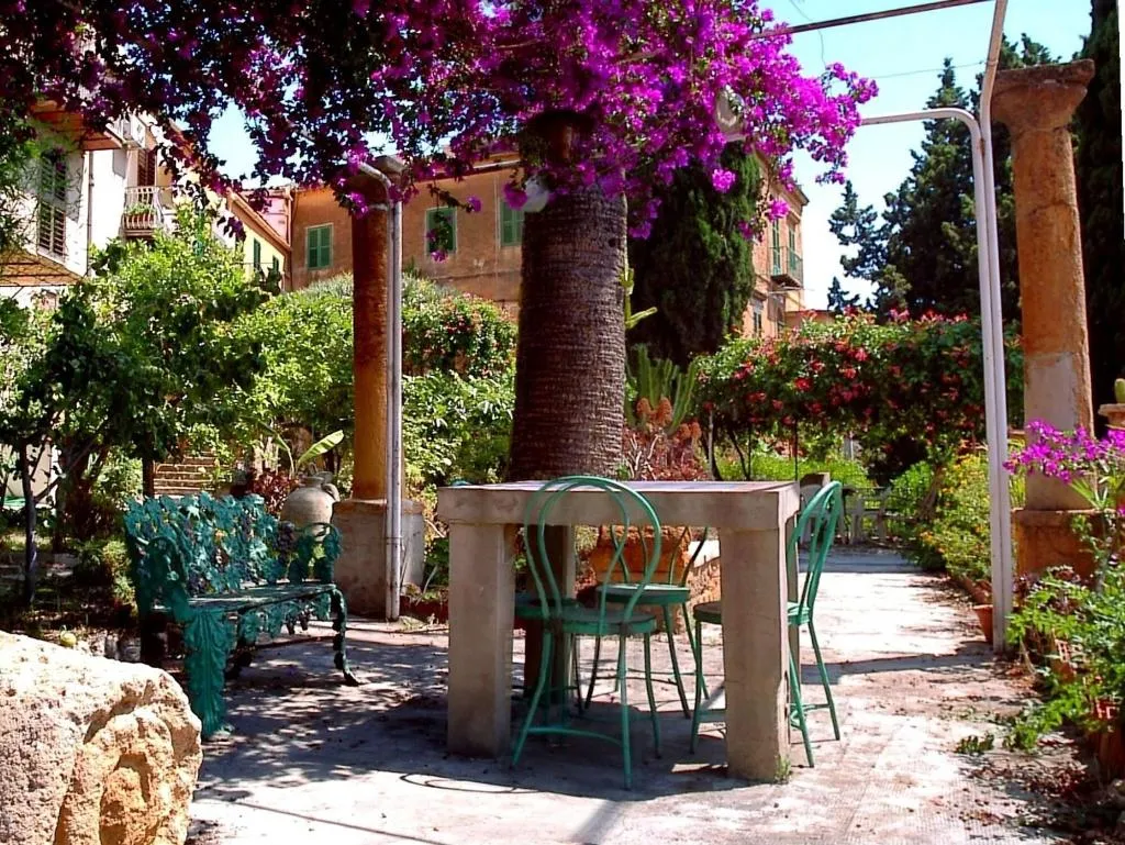 General view, Bed And Breakfast Le Palme, Catania