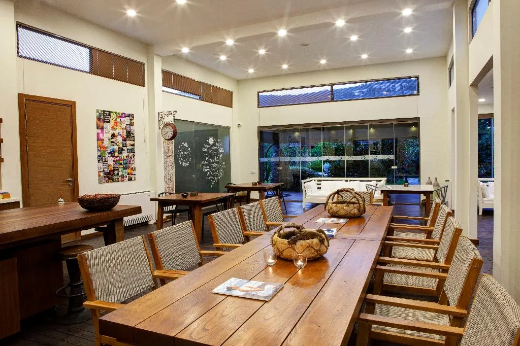Restaurant, TheLifeCo Wellbeing Bodrum Center - Adults Only, Bodrum