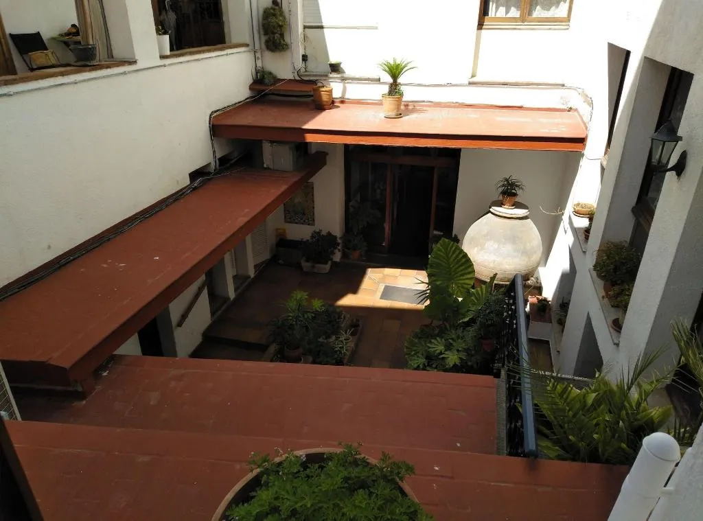 Room, Corisco, Costa Brava