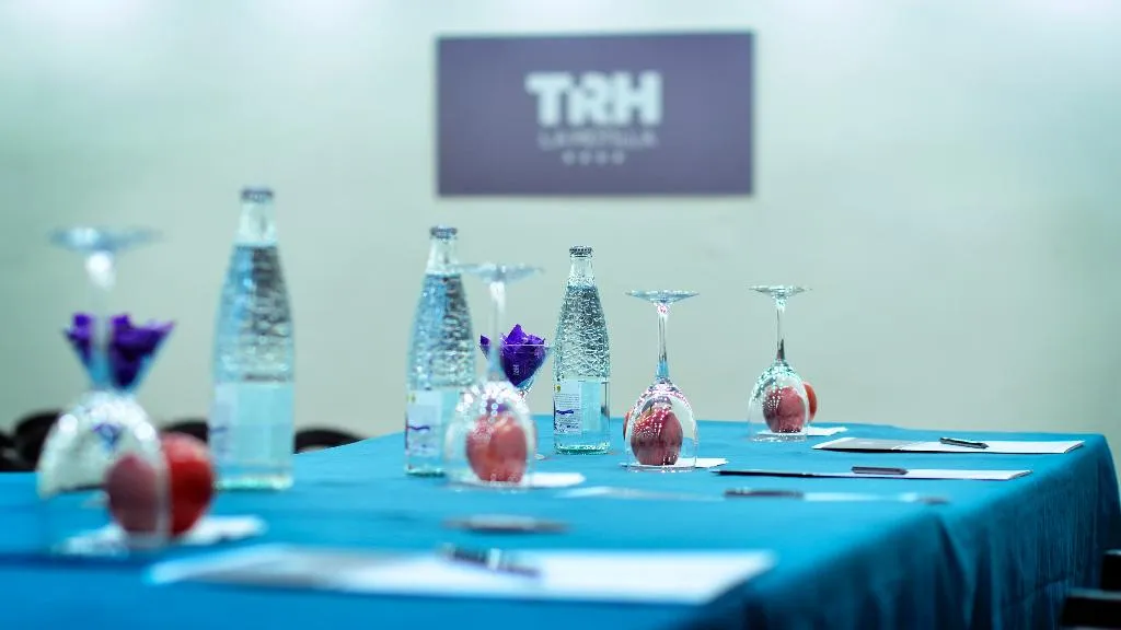 Conferences, Hotel TRH La Motilla, Seville